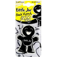 Car Airfeshener - Little Joe - assorted